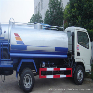 Factory Direct Supply Wassertanker Feuerwehrauto